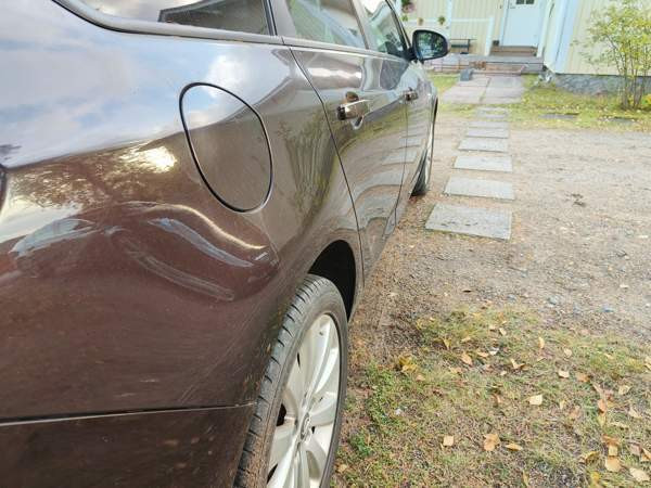 Opel Astra Haukipudas - valokuva 3