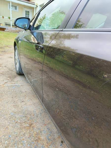 Opel Astra Haukipudas - valokuva 4