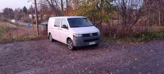 Volkswagen Transporter Nurmijaervi