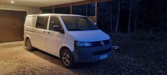 Volkswagen Transporter Nurmijaervi