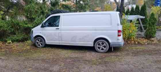 Volkswagen Transporter Nurmijaervi