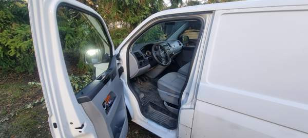 Volkswagen Transporter Nurmijaervi – foto 6