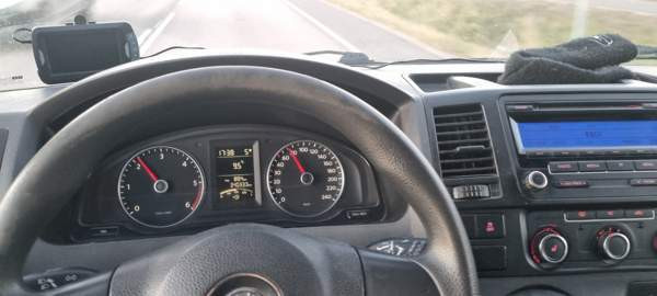 Volkswagen Transporter Nurmijaervi – foto 5