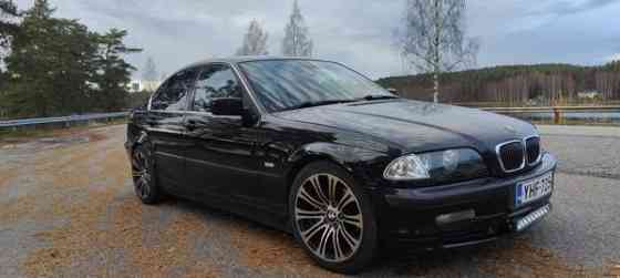 BMW 325 Keuruu