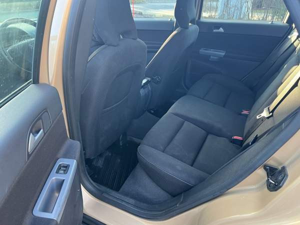 Volvo S40 Kuopio - valokuva 7