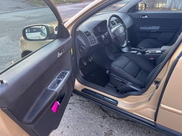 Volvo S40 Kuopio - valokuva 5