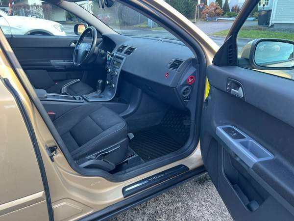 Volvo S40 Kuopio - valokuva 6