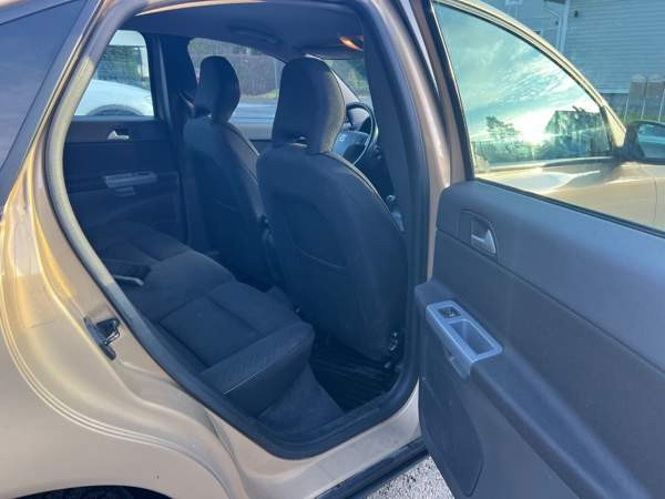 Volvo S40 Kuopio - valokuva 8