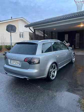 Audi A4 Nokia