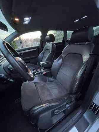 Audi A4 Nokia