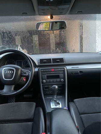 Audi A4 Nokia - photo 8