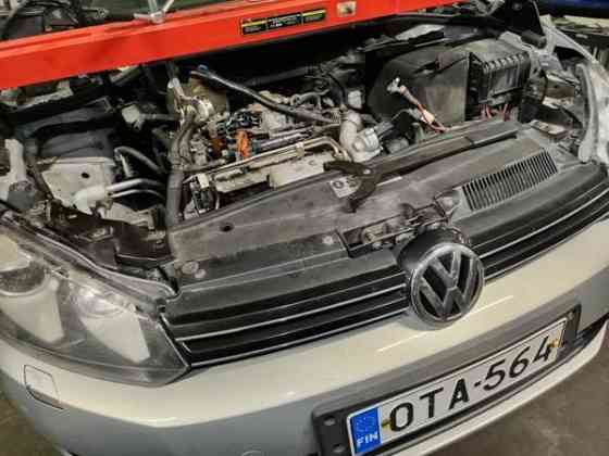 Volkswagen Golf Tampere