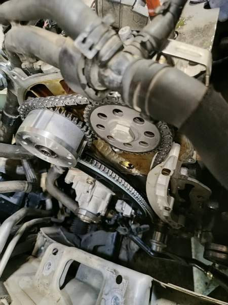 Volkswagen Golf Tampere - valokuva 6