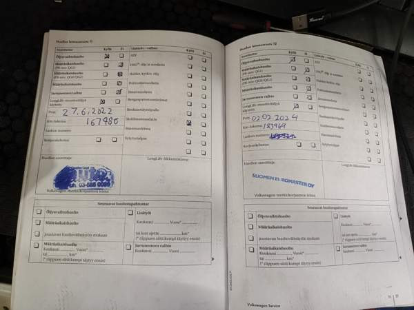 Volkswagen Golf Tampere - valokuva 7