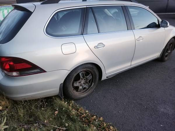 Volkswagen Golf Tampere - valokuva 4