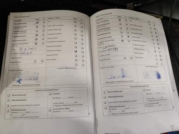 Volkswagen Golf Tampere - valokuva 8