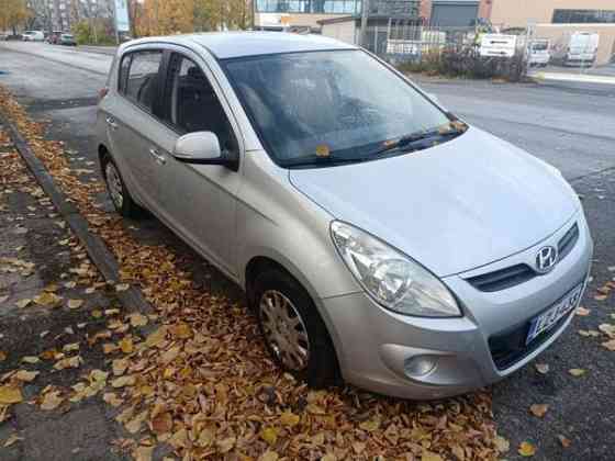 Hyundai i20 Turtkul