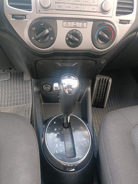 Hyundai i20 Turtkul - valokuva 6