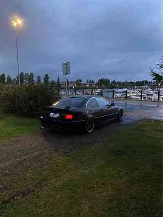 BMW 320 Kemin