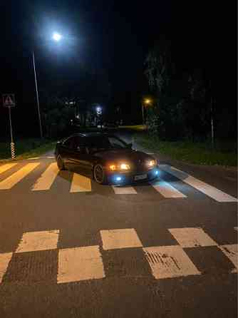 BMW 320 Kemin