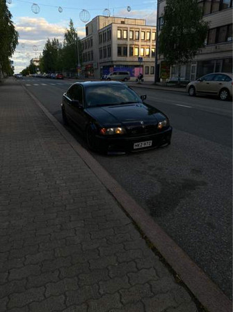 BMW 320 Kemin - valokuva 1