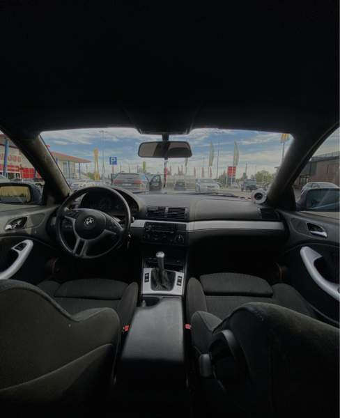 BMW 320 Kemin - valokuva 8