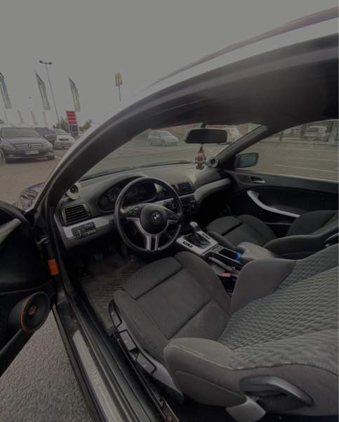 BMW 320 Kemin - valokuva 7