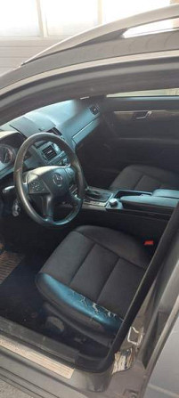 Mercedes-Benz C Joensuu - photo 5
