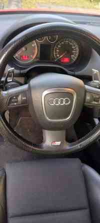 Audi A3 Tuusula