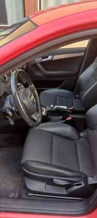 Audi A3 Tuusula