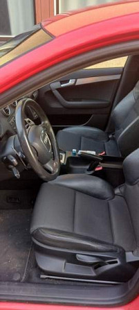 Audi A3 Tuusula - photo 5