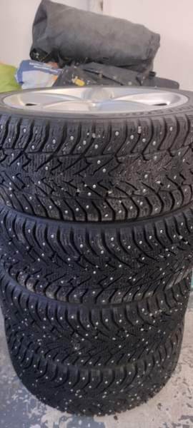 Audi A3 Tuusula - photo 8