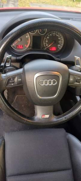 Audi A3 Tuusula - photo 6