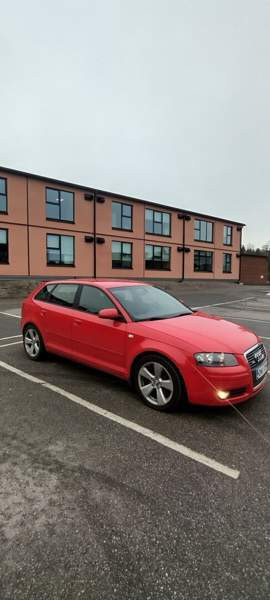 Audi A3 Tuusula - photo 1
