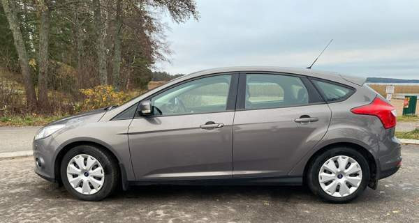 Ford Focus Espoo - photo 6