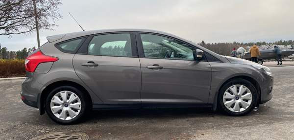 Ford Focus Espoo - photo 5