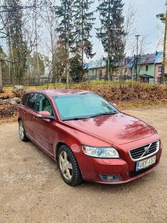 Volvo V50 Espoo - photo 3