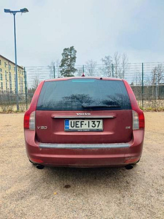 Volvo V50 Espoo - photo 6