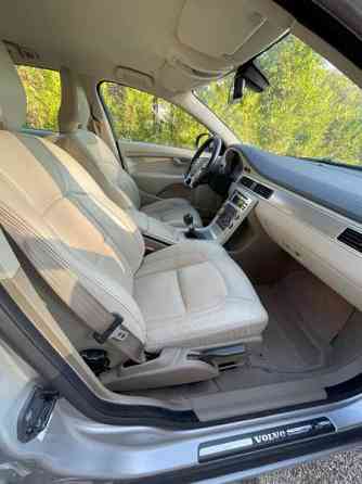 Volvo V70 Helsinki