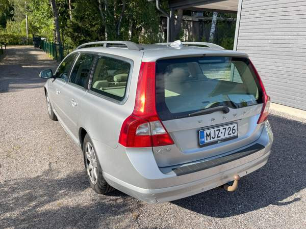 Volvo V70 Helsinki – foto 3