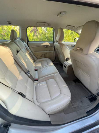Volvo V70 Helsinki – foto 8
