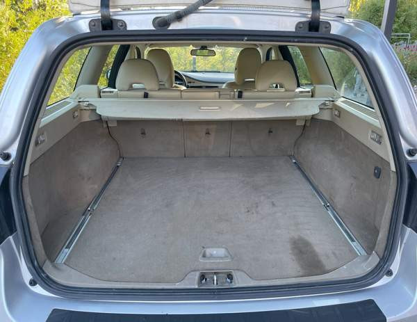 Volvo V70 Helsinki - photo 7
