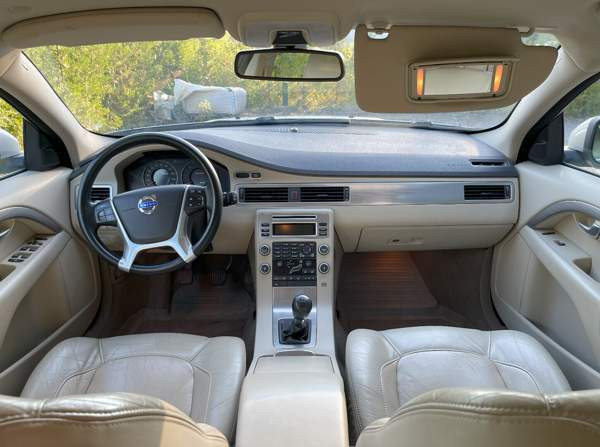 Volvo V70 Helsinki - photo 5