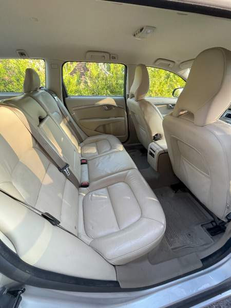 Volvo V70 Helsinki - photo 8