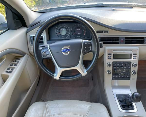 Volvo V70 Helsinki - photo 6