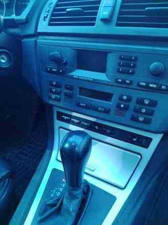 BMW X3 Outokumpu