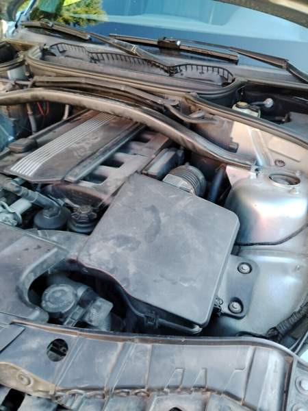 BMW X3 Outokumpu - valokuva 7