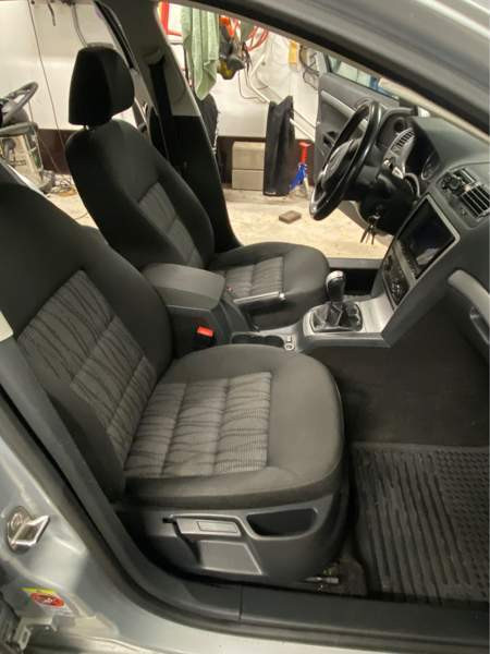 Skoda Octavia Liminka - photo 8