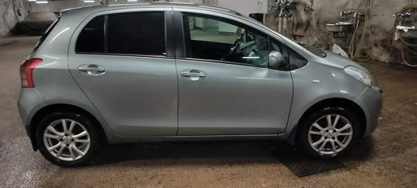 Toyota Yaris Tampere - photo 7