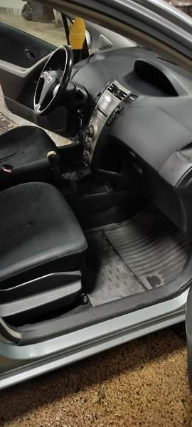 Toyota Yaris Tampere - photo 3